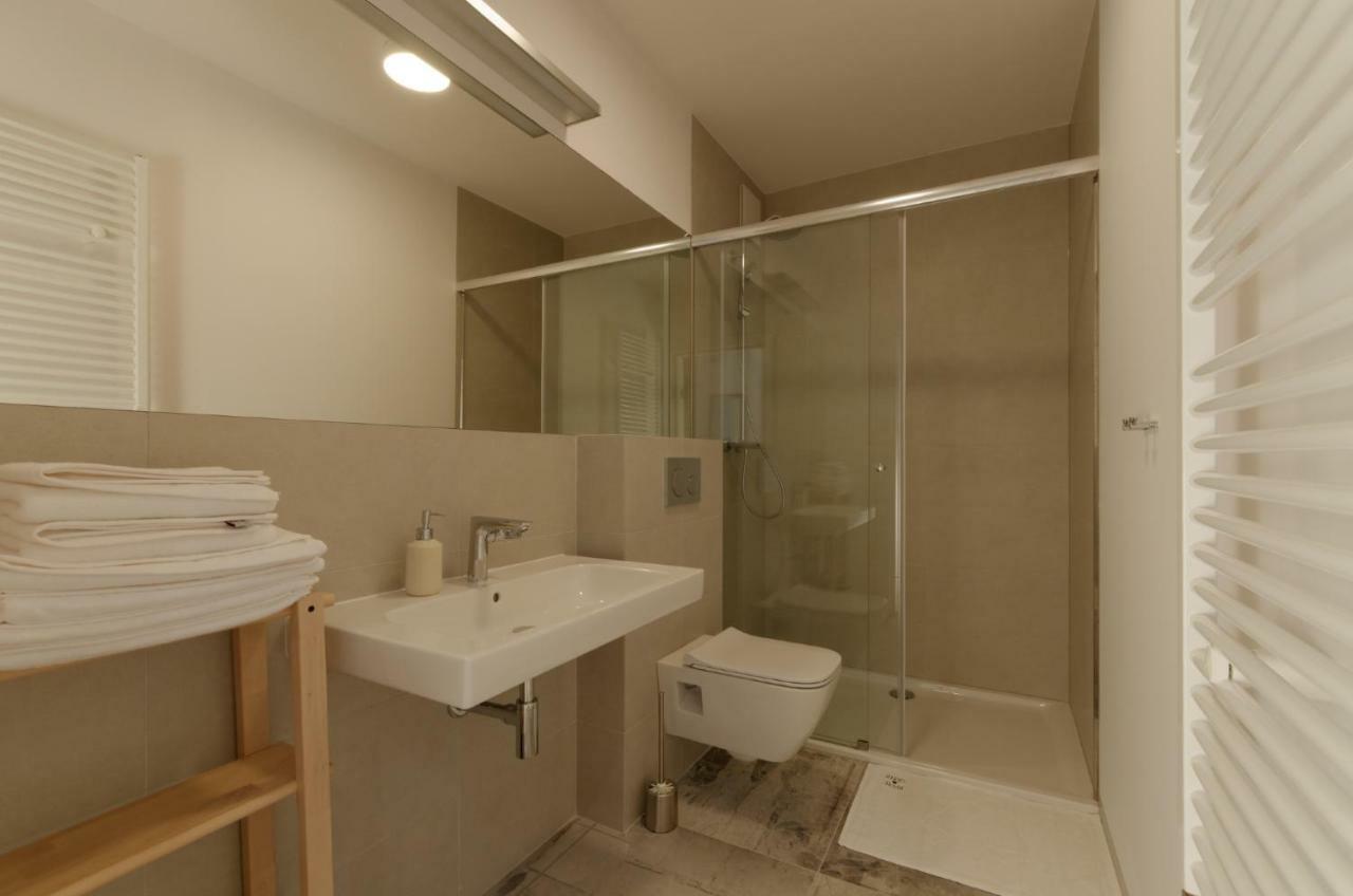 Apple Green Apartments Poznan Luaran gambar
