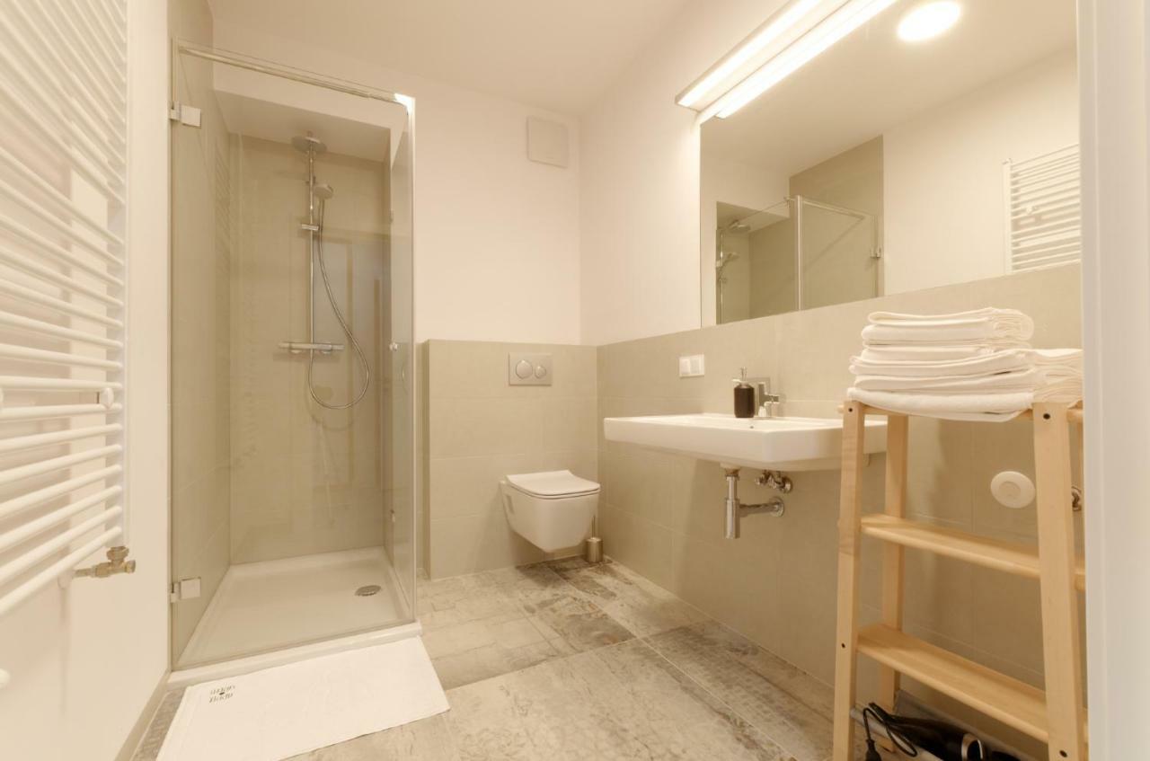 Apple Green Apartments Poznan Luaran gambar