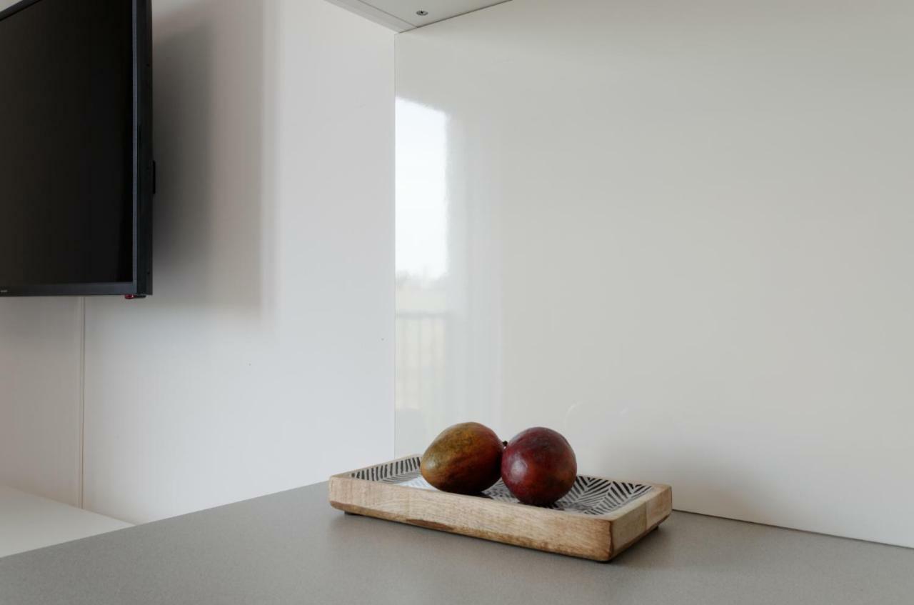 Apple Green Apartments Poznan Luaran gambar