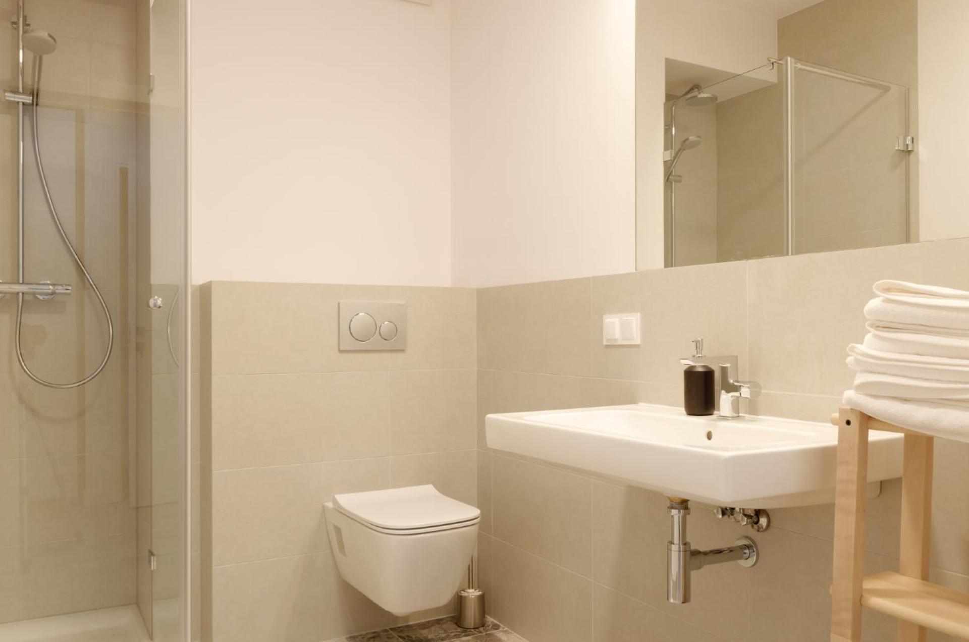 Apple Green Apartments Poznan Luaran gambar