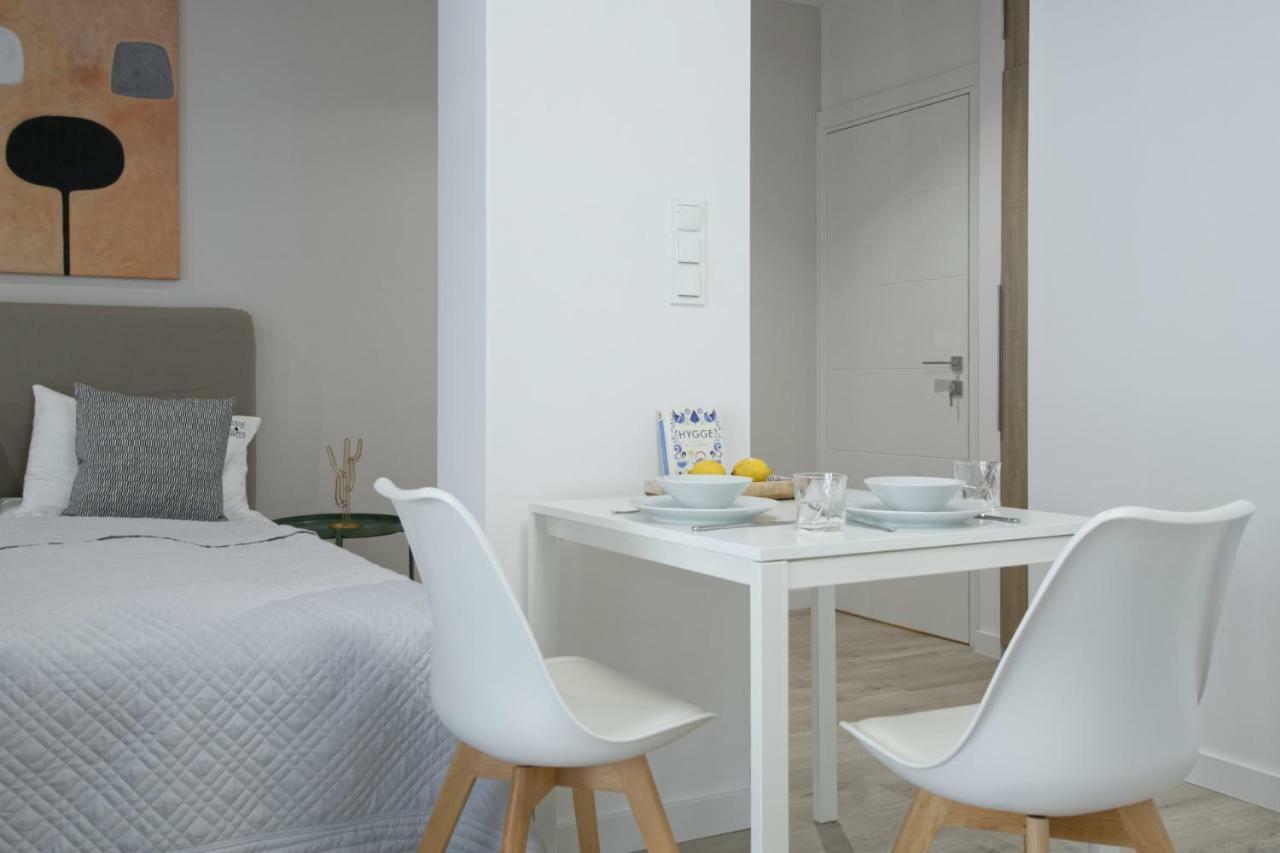 Apple Green Apartments Poznan Luaran gambar