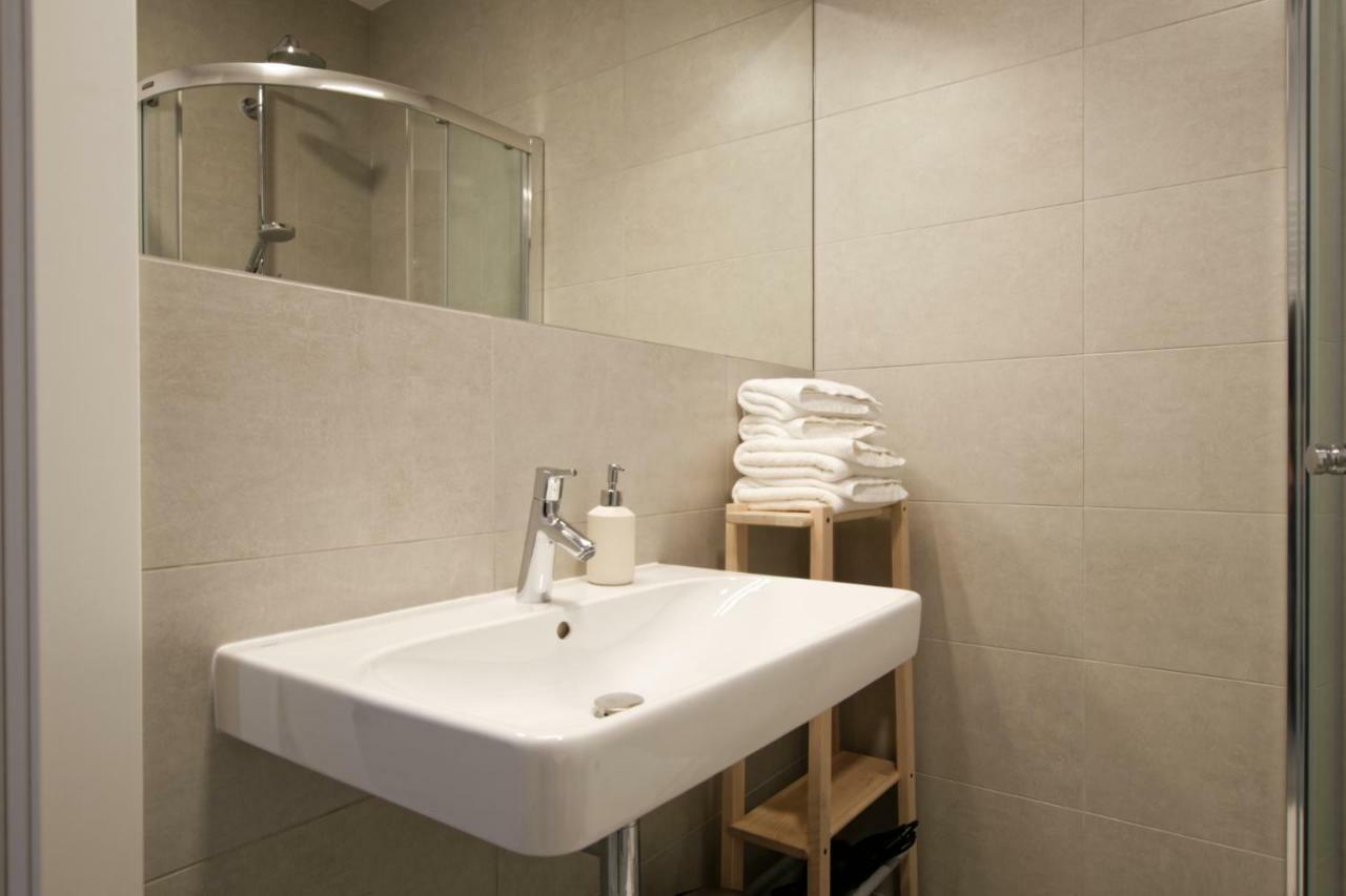 Apple Green Apartments Poznan Luaran gambar